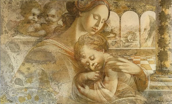 Elvio Marchionni - Maternity