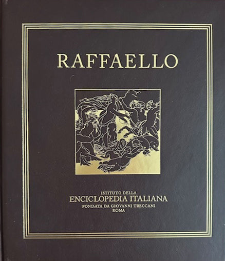 Rafael-Treccani