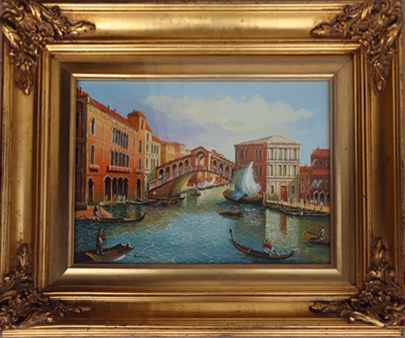 Antonini - Venezia