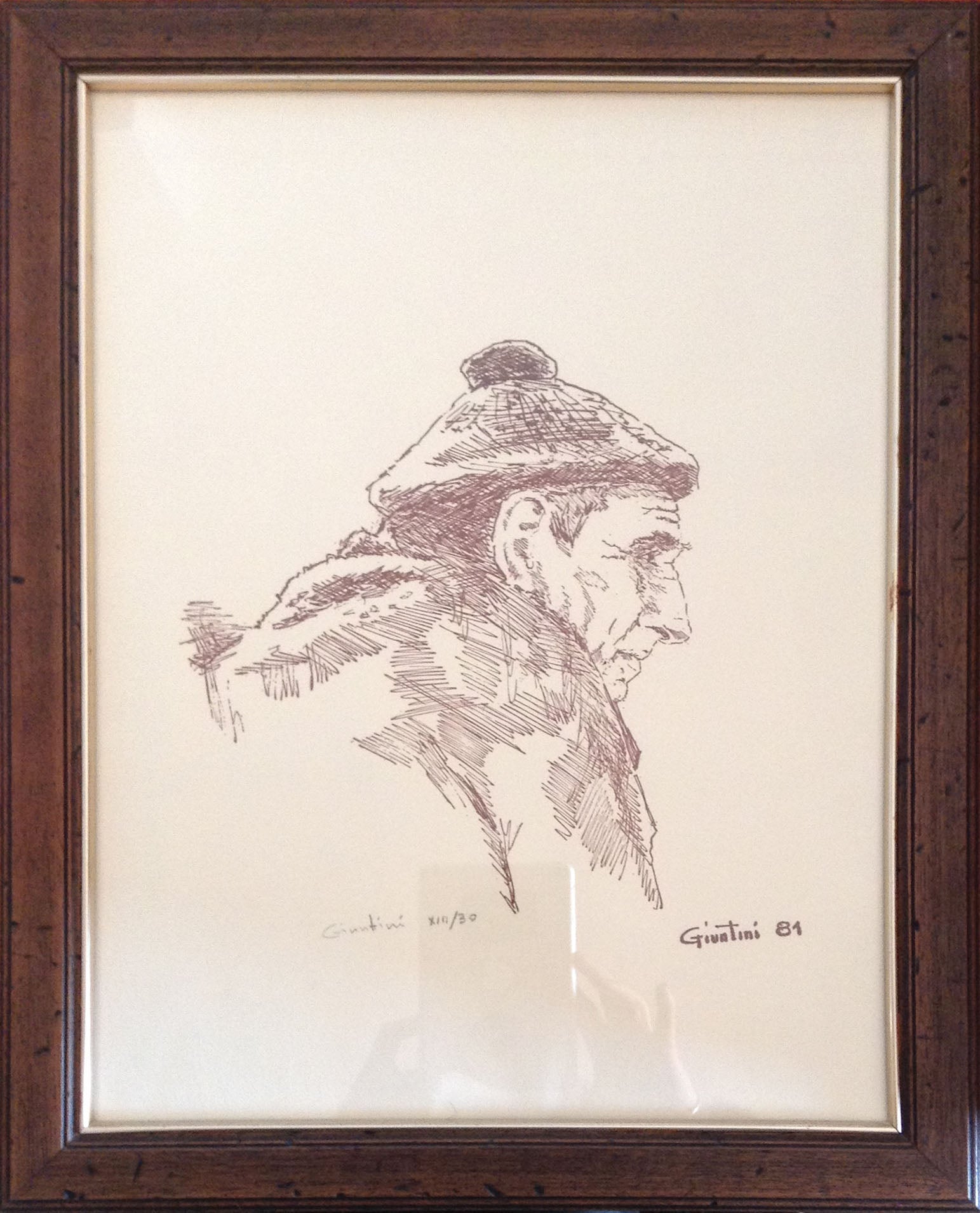Francesco Giuntini - Untitled