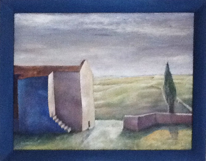 Carlo Ravaioli - Untitled