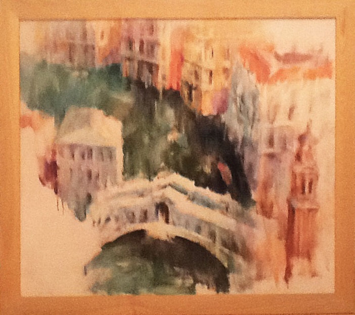 Paolo Del Giudice - Untitled