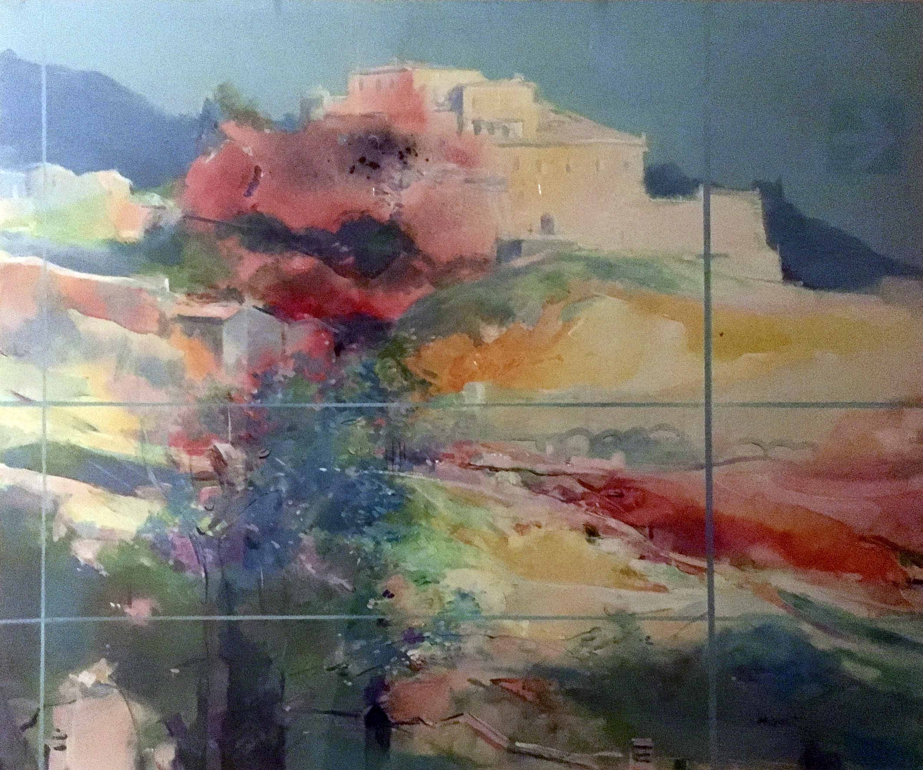 Franco Hippert - Senza titolo