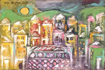 Paolo da San Lorenzo - Fratterosa