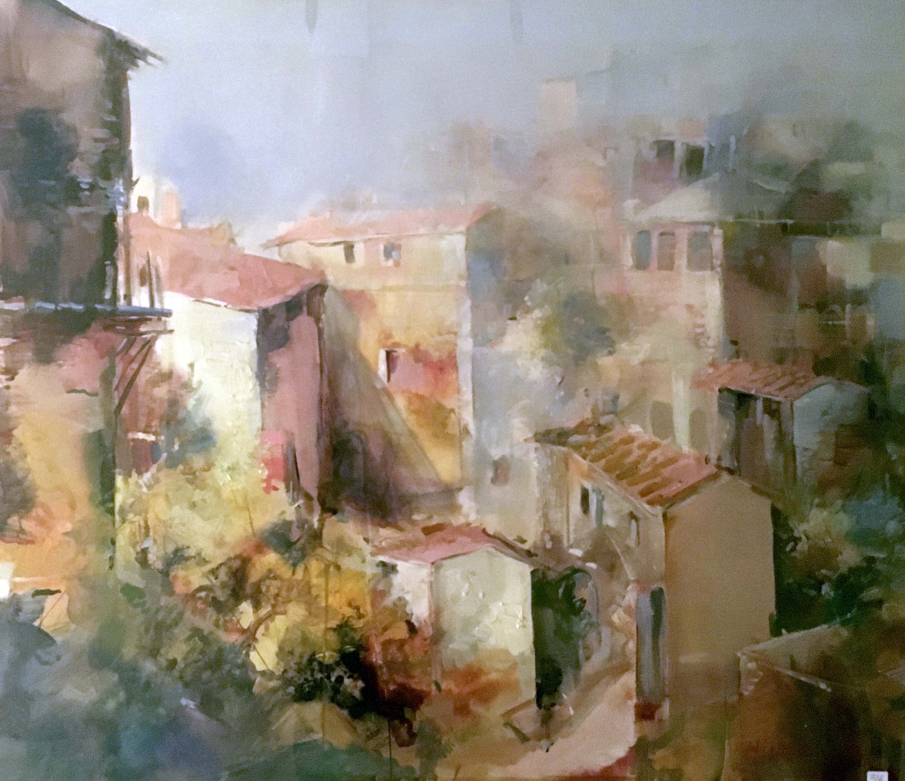 Franco Hippert - Senza titolo