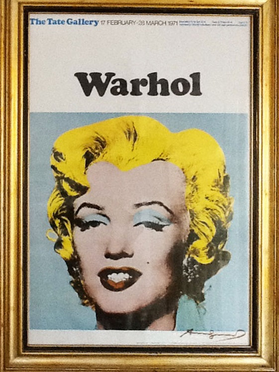 Andy Warhol - Untitled