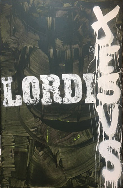 Karl Lagasse - Jesus is lord