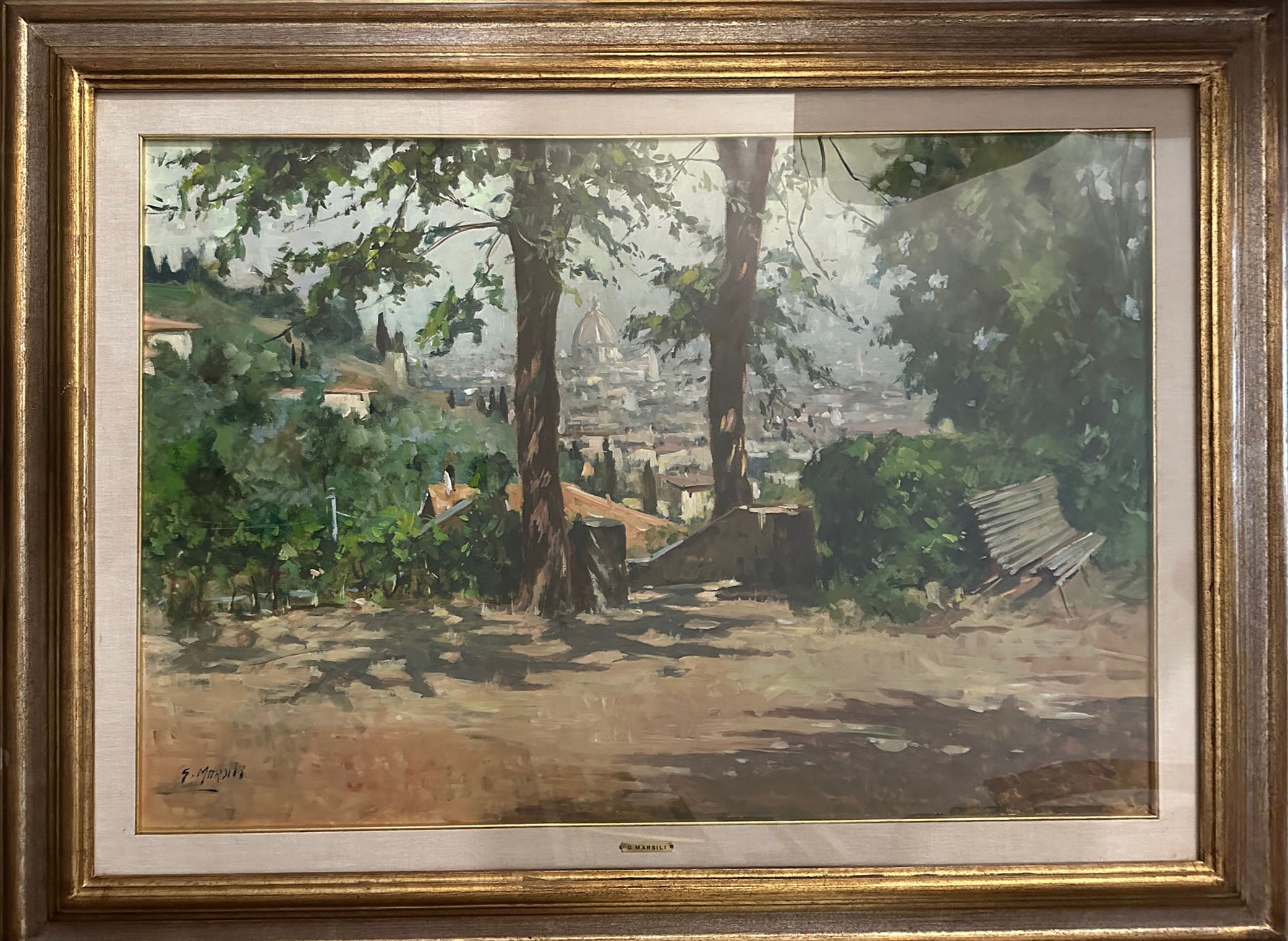 Graziano Marsili - Untitled (View)