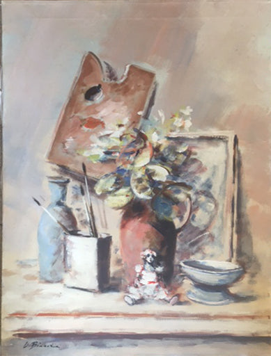 Umberto Bianchini  - Composizione