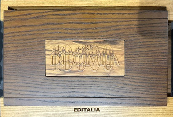 10,000 lire “type 1962” Michelangelo - Editalia IPZS