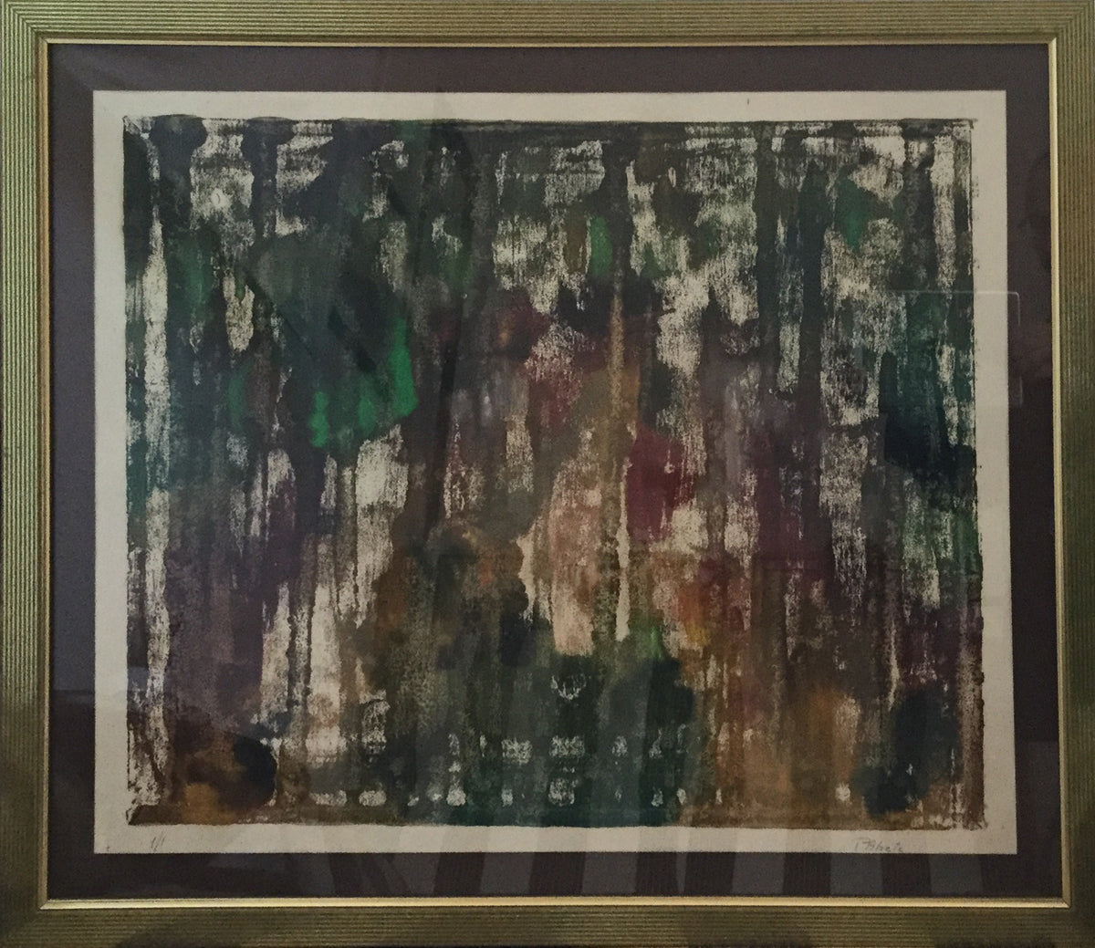 Abete - Senza titolo