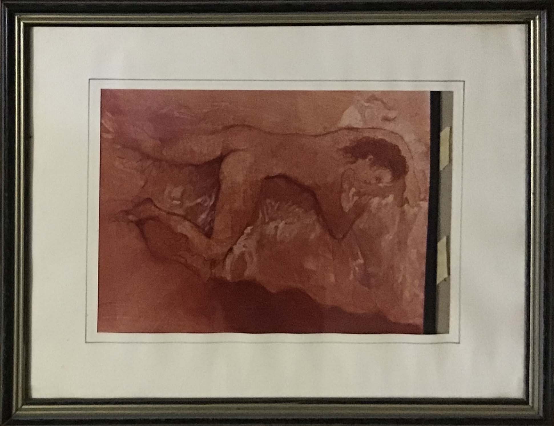 G. Gromo - Desnudo
