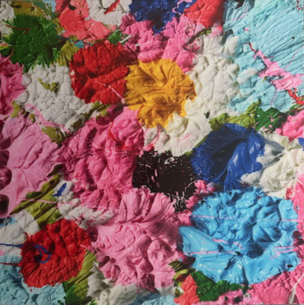 Damien Hirst - Fructuoso