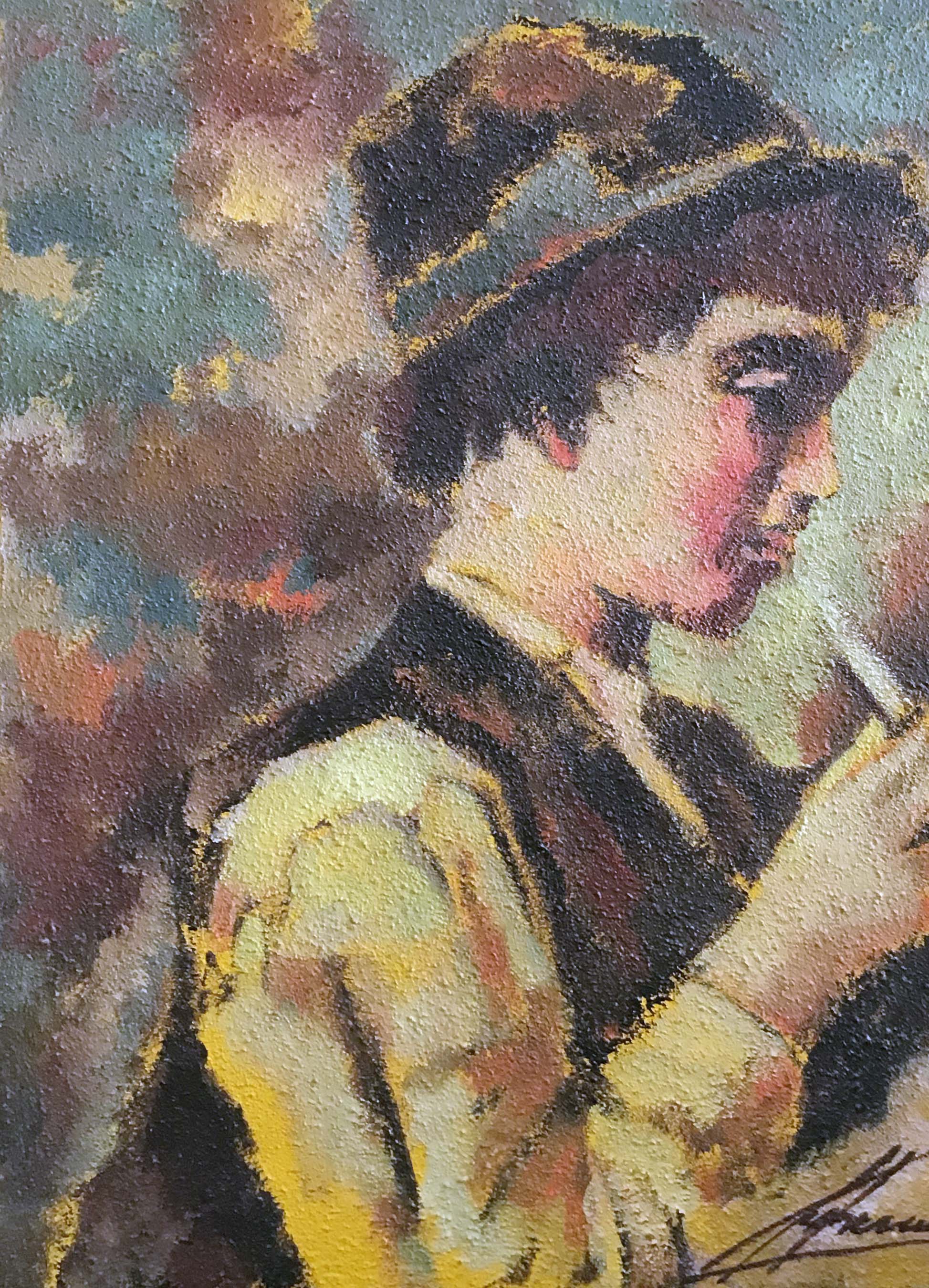 Tiberiano Marilli - Children