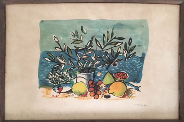 Francesco Tabusso - Senza titolo