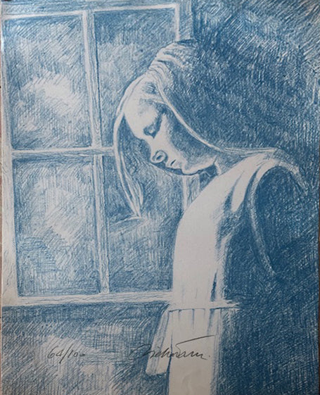 Pietro Vanni - Adolescenti