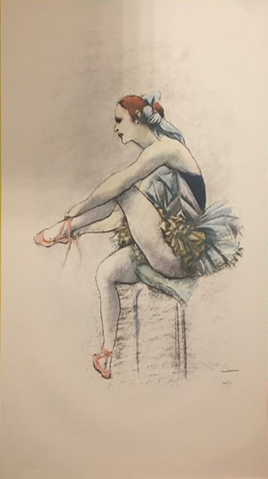 Francesco Messina - Senza titolo