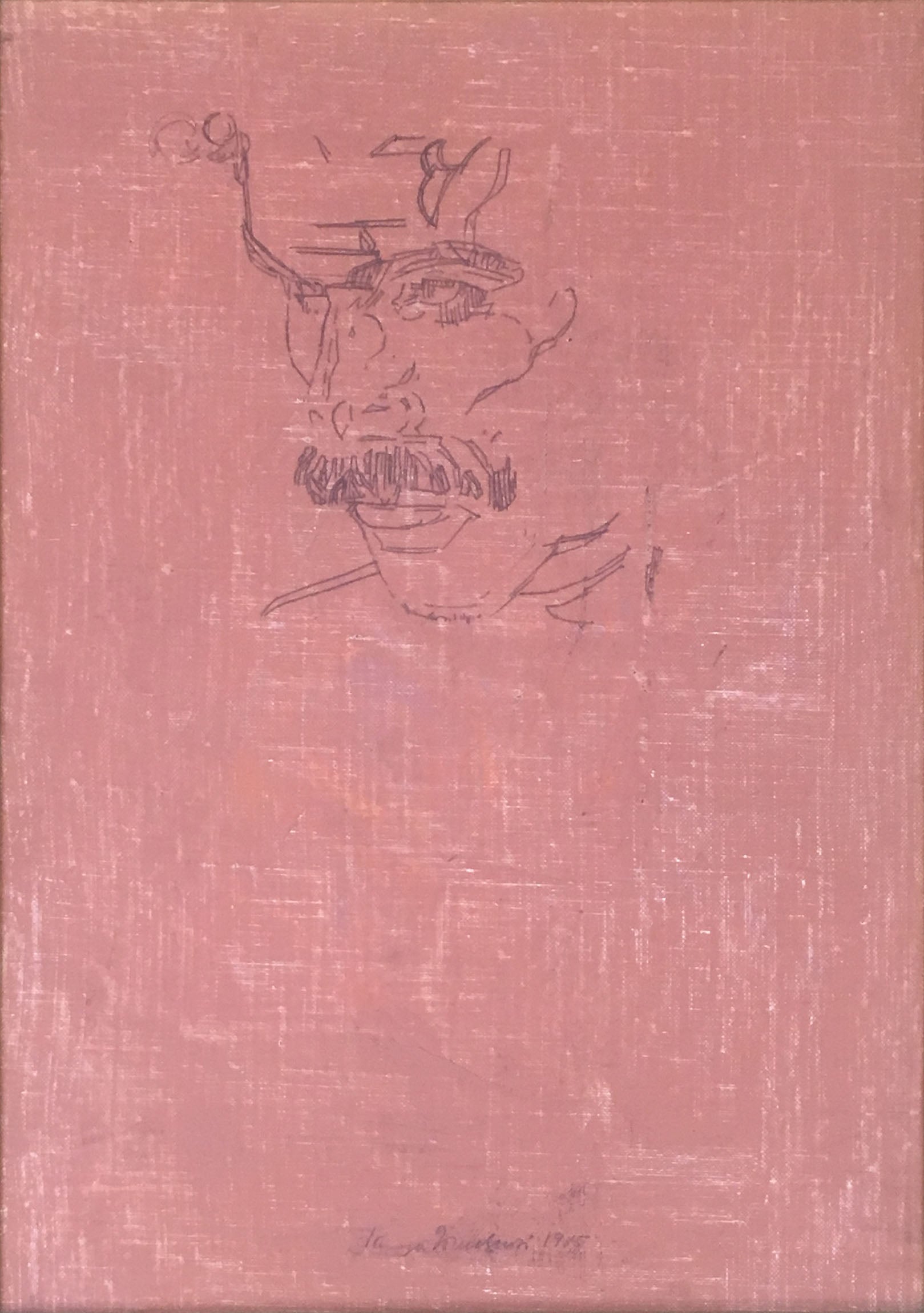 Lorenzo Tornabuoni - Senza titolo