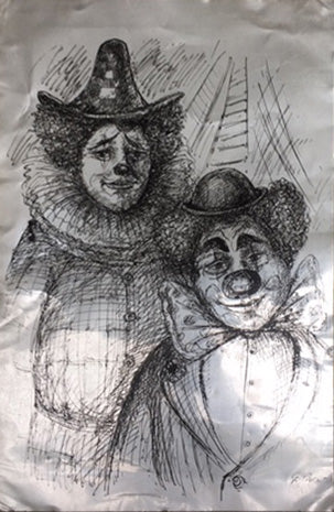 Giovanni Pace - Pagliacci