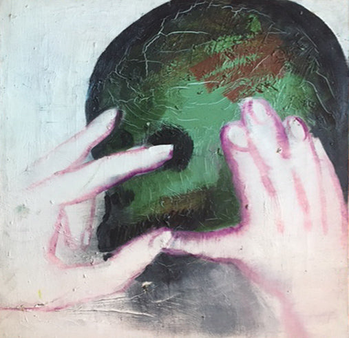 Marco Cingolani - Confidenza con la morte