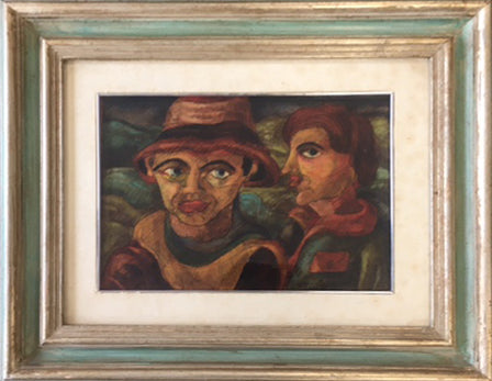 Beppe Serafini - Figure