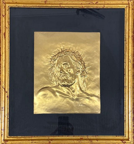 Gregorio Sciltian -  Gesù