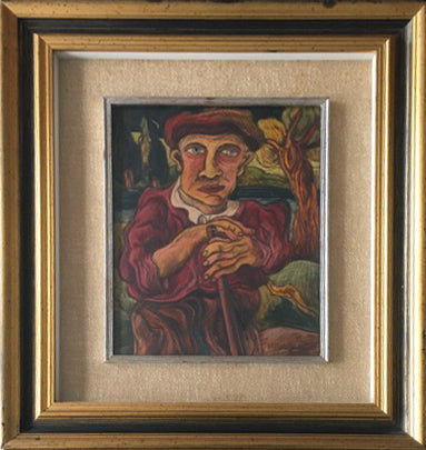 Beppe Serafini - Figure