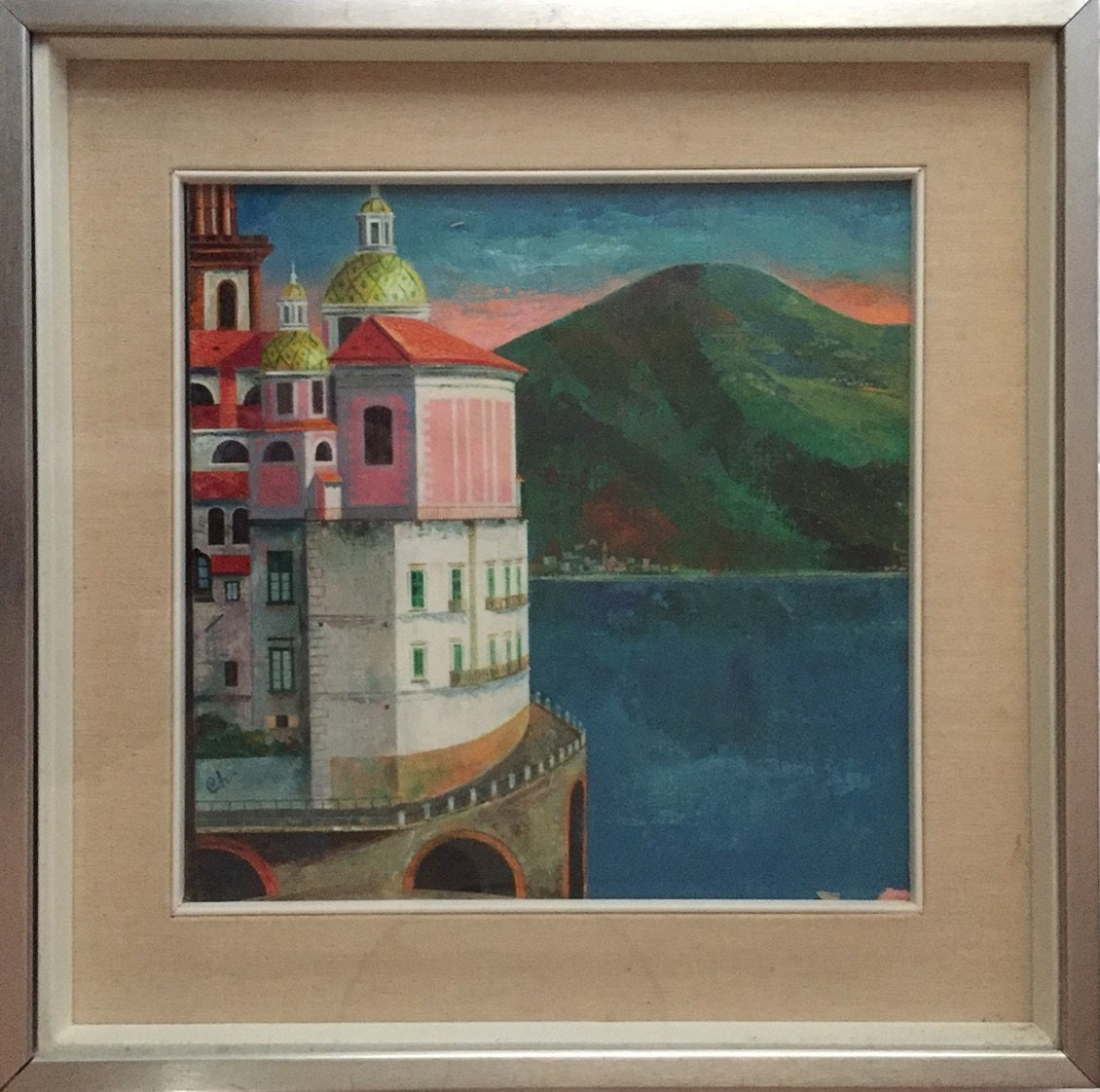 Domenico Chiaudero - Untitled