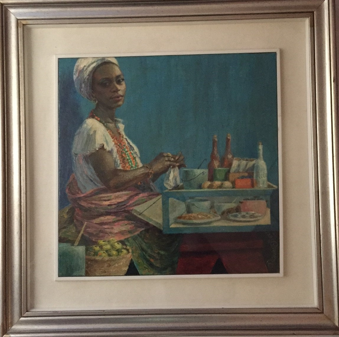Domenico Chiaudero - Untitled