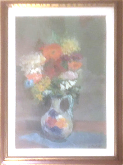 Antonio Sbrana - Fiori