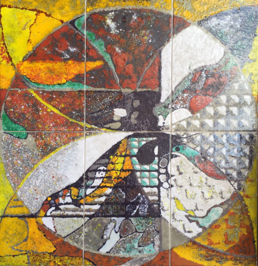 Angela Quitadamo - The Universe