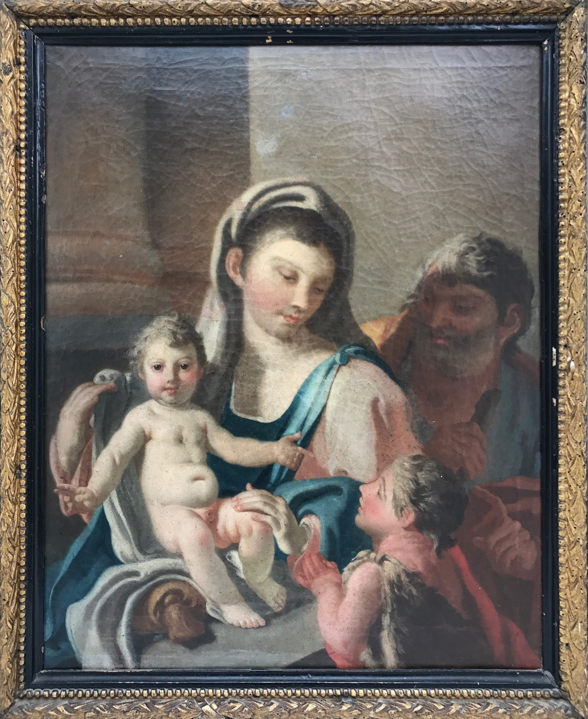Anonimo - Madonna