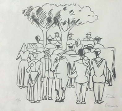 Pietro Morando - Senza titolo