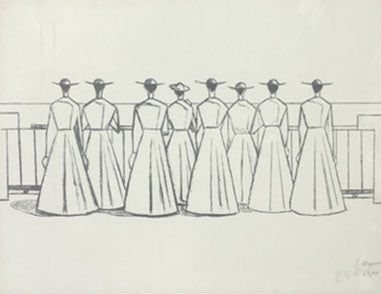 Pietro Morando - Senza titolo