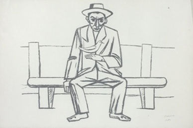 Pietro Morando - Senza titolo