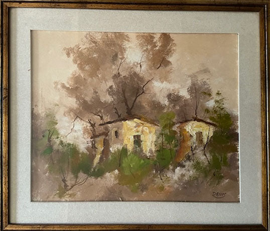 Denis - Untitled (landscape)