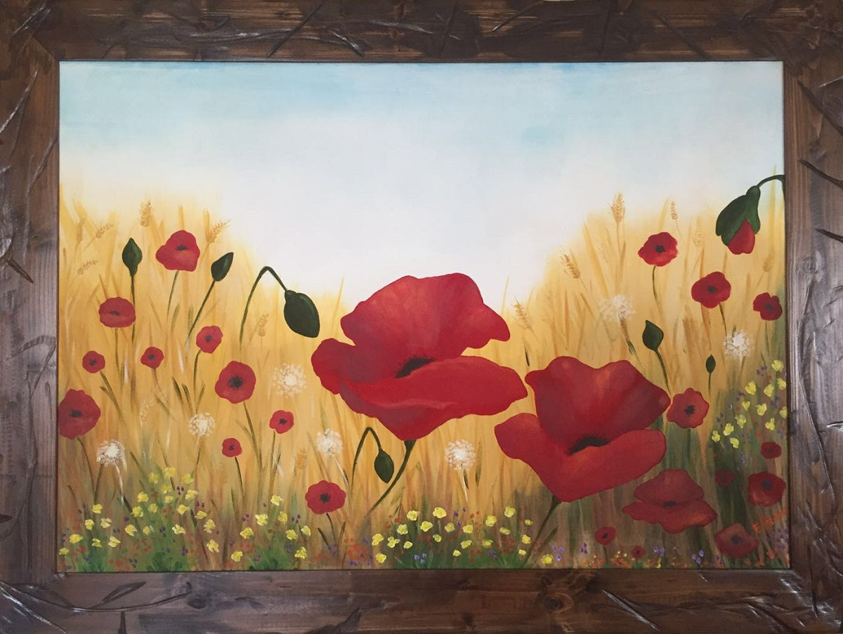 Emanuela Russo - Estate