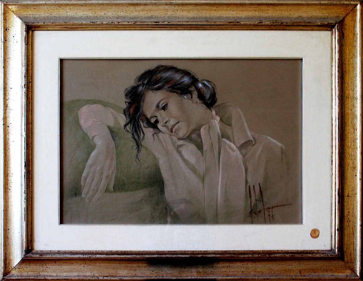 Adolfo De Simone - Luciana