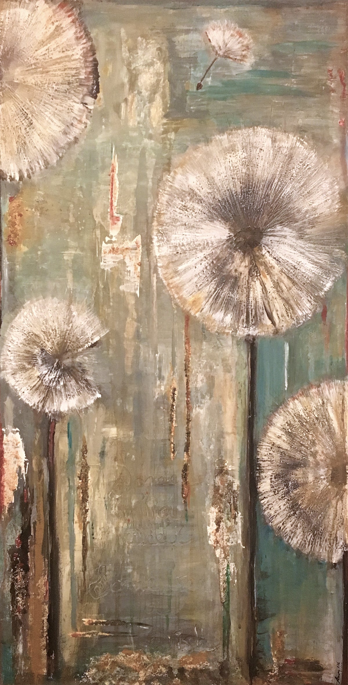 Maria Arnone - Desiderio