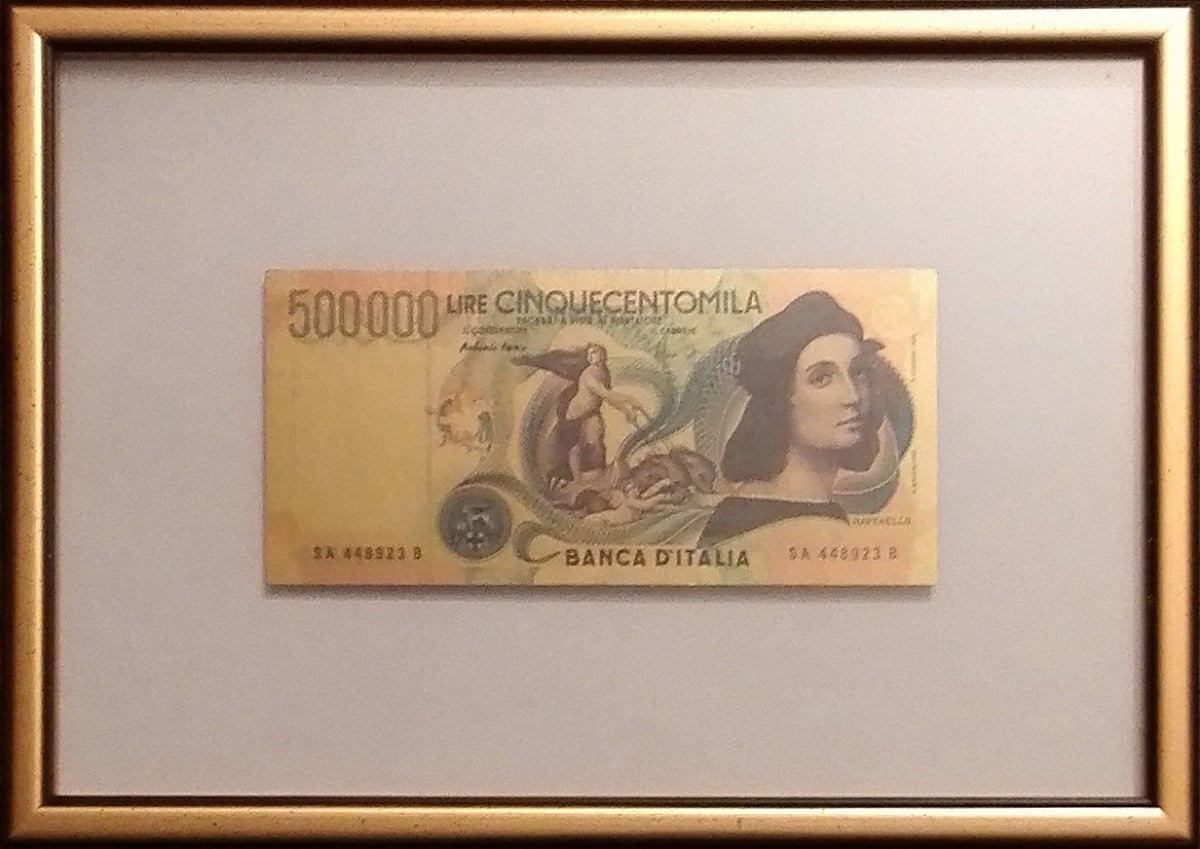 La storia della Lira