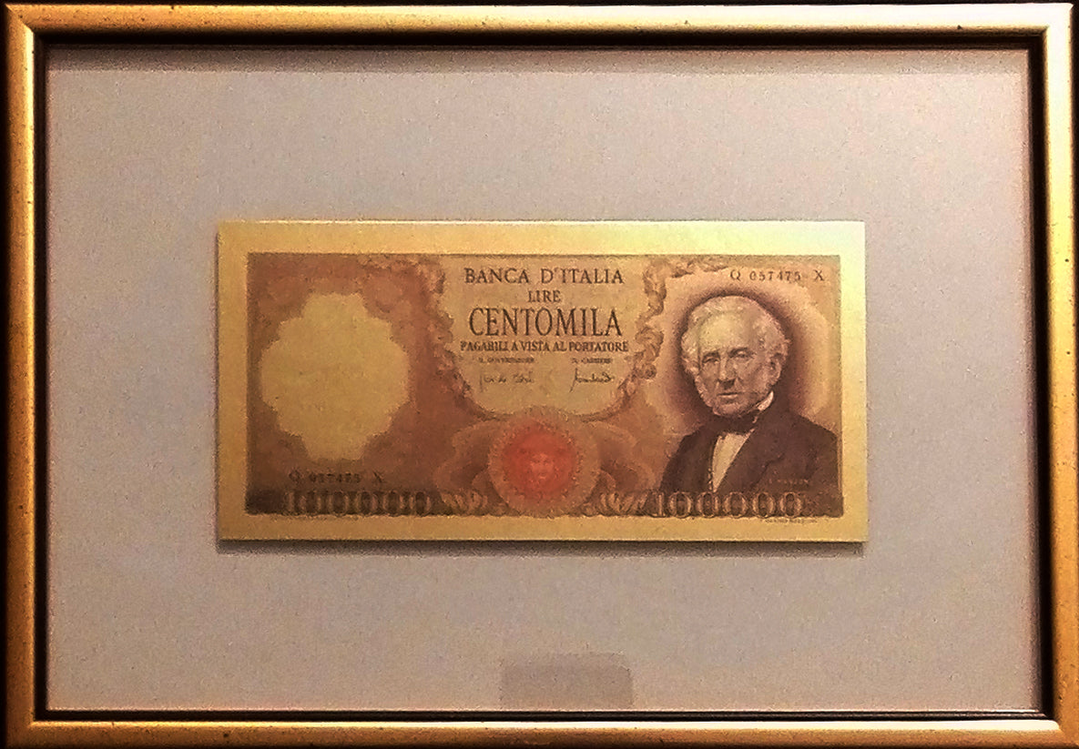La storia della Lira
