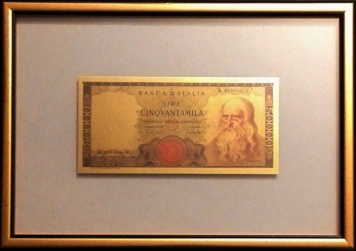 La storia della Lira