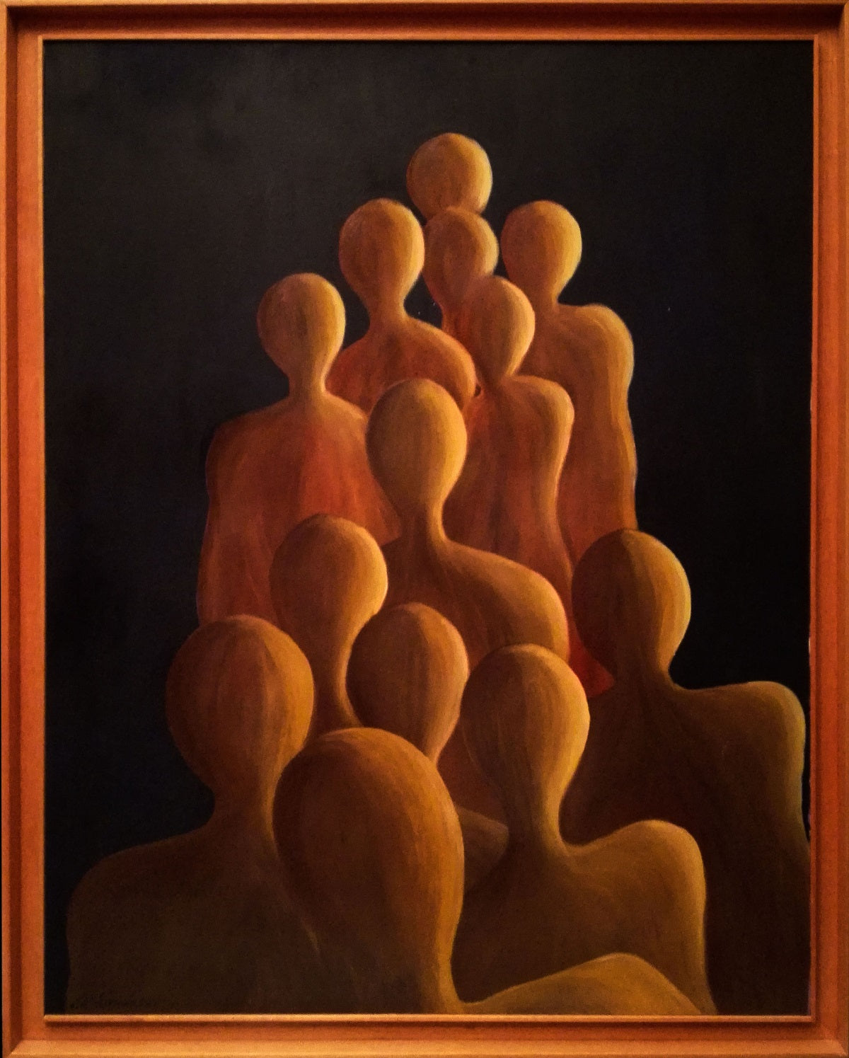 Marina Kaminsky - In fila per rinascere