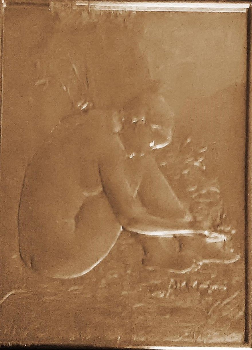 Pietro Annigoni - El Brote