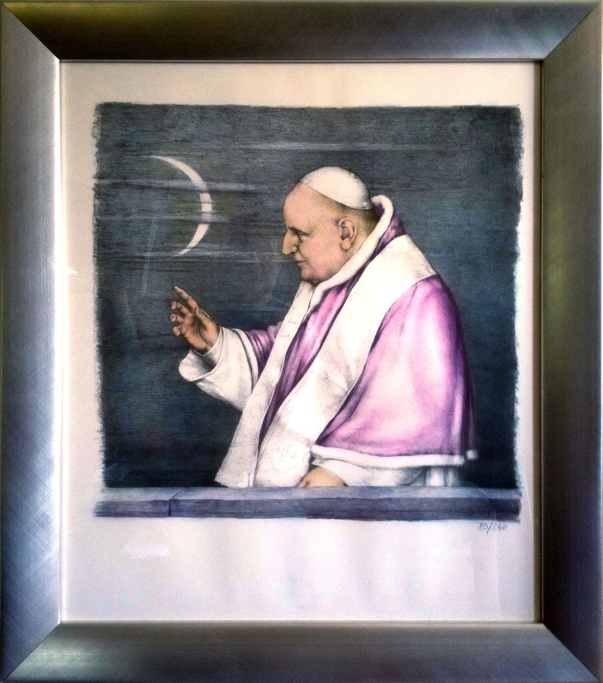 Mario Donizzetti - Pope John XXIII