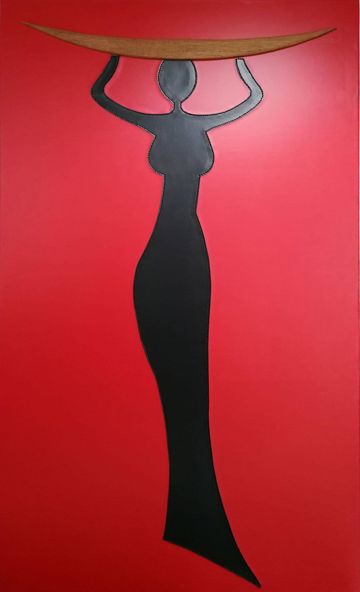 Andrea Moretto - Donna
