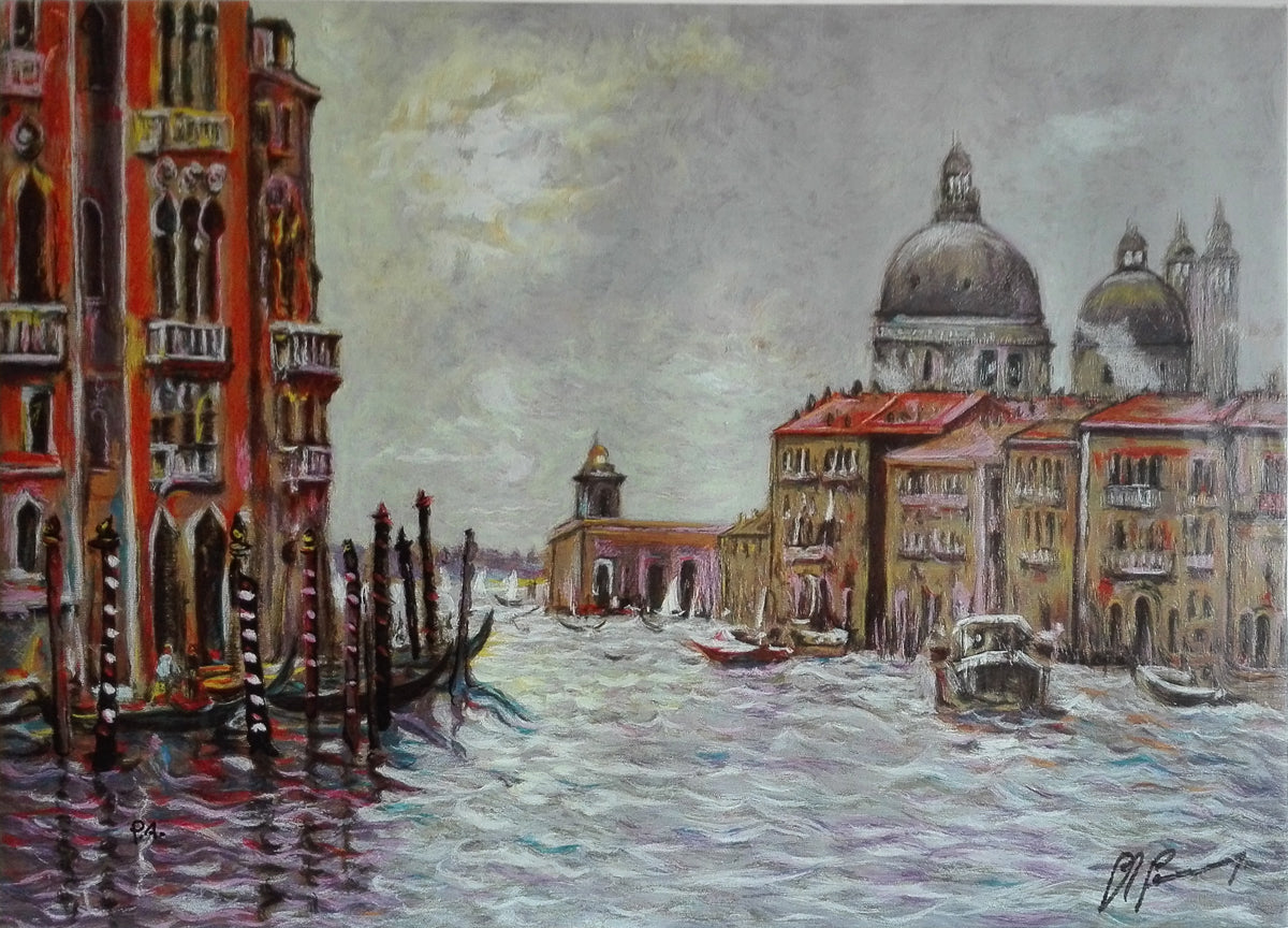 Giovan Franceso Gonzaga - Senza Titolo