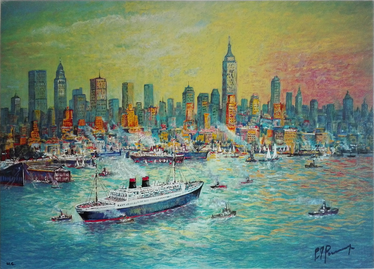 Giovan Franceso Gonzaga - Senza Titolo