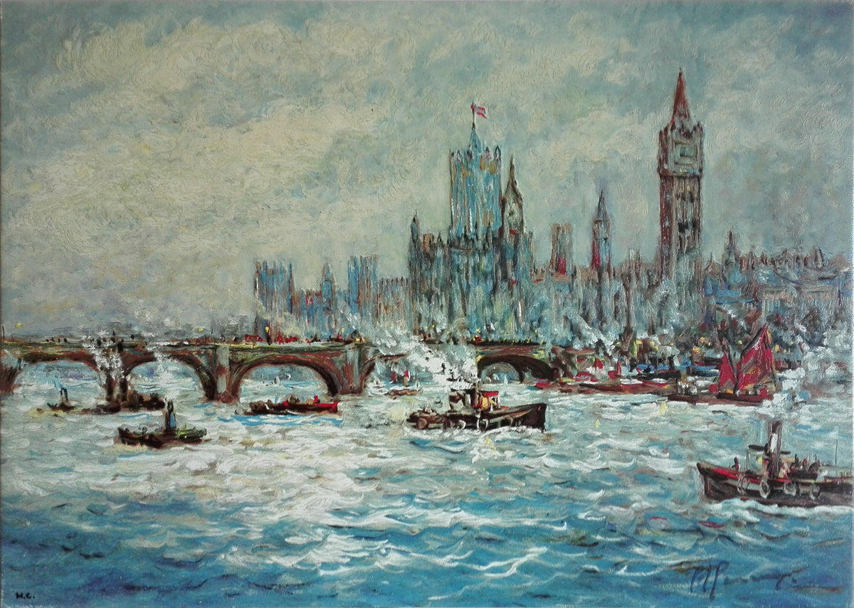 Giovan Franceso Gonzaga - Senza Titolo