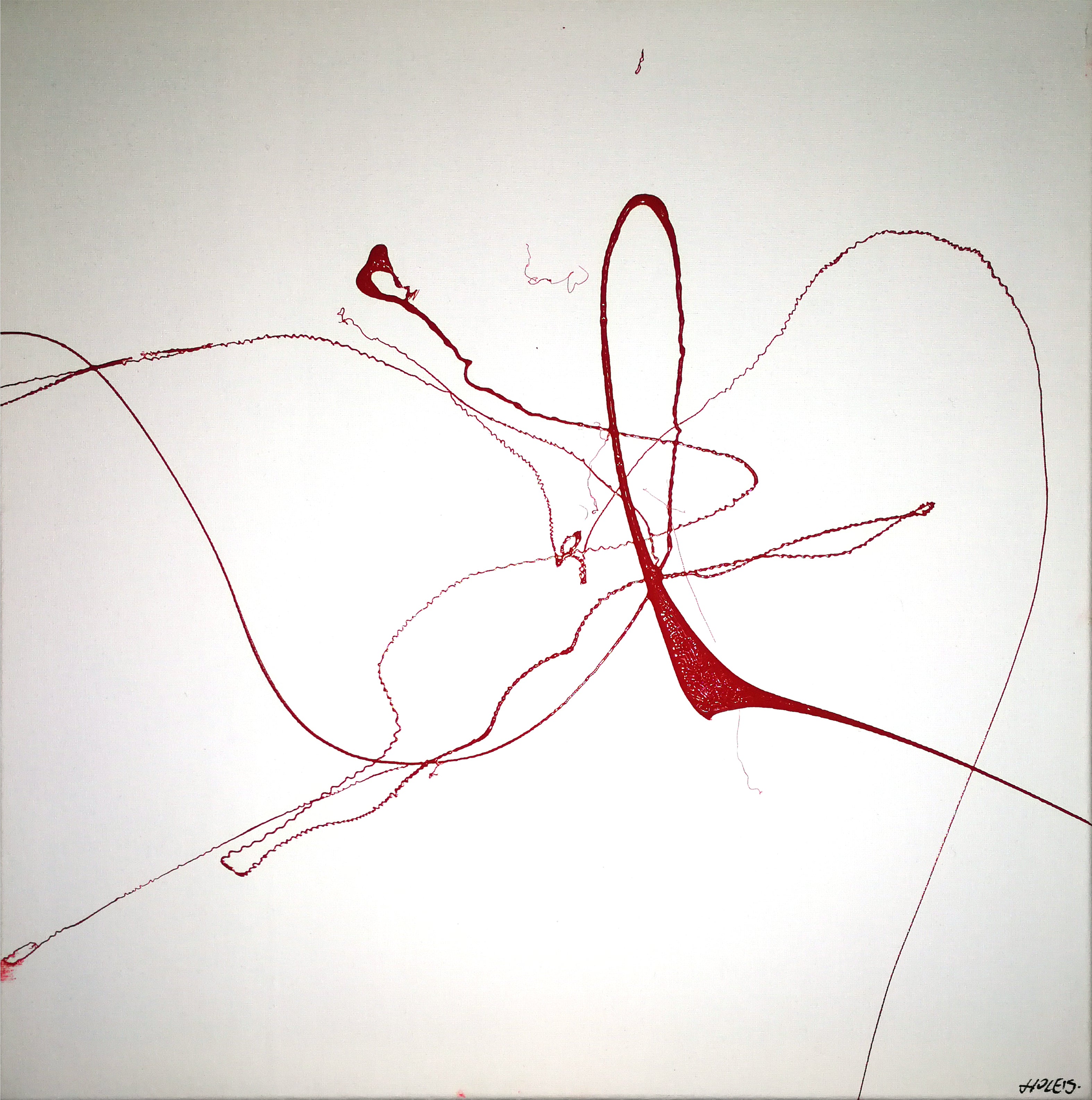 Lorenzo Pascucci - Senza titolo